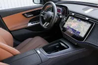 Mercedes-Benz E 220 (Clasa E) din 2025 cu 11.574 km - oferta MER205291 - foto 4