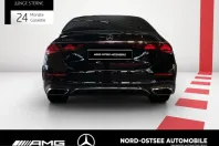 Mercedes-Benz E 220 (Clasa E) din 2025 cu 11.168 km - oferta MER205292 - foto 7