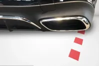 Mercedes-Benz E 220 (Clasa E) din 2025 cu 11.168 km - oferta MER205292 - foto 11