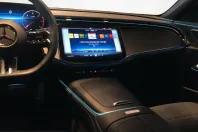 Mercedes-Benz E 220 (Clasa E) din 2025 cu 11.168 km - oferta MER205292 - foto 17