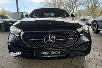 Mercedes-Benz E 220 din 2024 - oferta MER205293