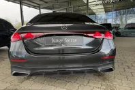 Mercedes-Benz E 220 (Clasa E) din 2024 cu 36.000 km - oferta MER205293 - foto 4