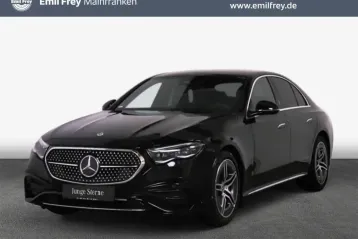 Mercedes-Benz E 220 din 2025 - oferta MER205294