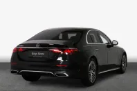 Mercedes-Benz E 220 (Clasa E) din 2025 cu 13.555 km - oferta MER205294 - foto 2