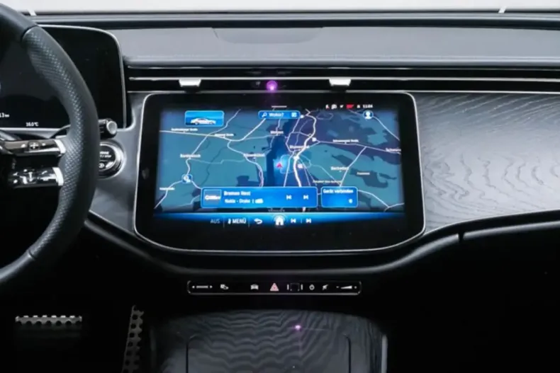 Mercedes-Benz E 220 (Clasa E) din 2025 cu 13.555 km - oferta MER205294 - foto 8