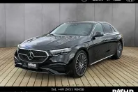 Mercedes-Benz E 220 (Clasa E) din 2025 cu 15.350 km - oferta MER205295 - foto 1