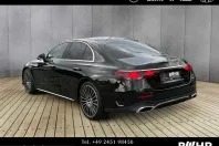 Mercedes-Benz E 220 (Clasa E) din 2025 cu 15.350 km - oferta MER205295 - foto 3