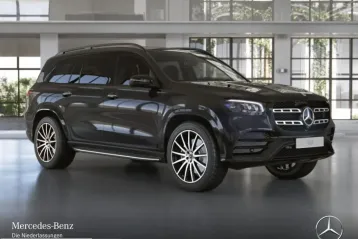 Mercedes-Benz GLS 450 din 2024 - oferta MER205296