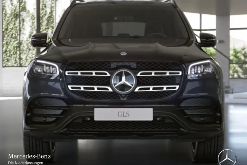 Mercedes-Benz GLS 450 (Clasa GLS) din 2024 cu 8.440 km - oferta MER205296 - foto 6