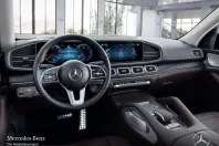 Mercedes-Benz GLS 450 (Clasa GLS) din 2024 cu 8.440 km - oferta MER205296 - foto 9