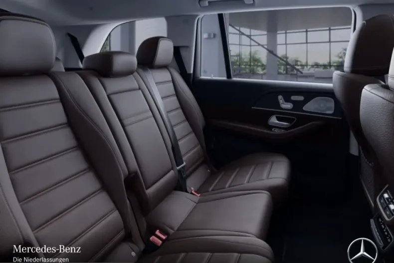 Mercedes-Benz GLS 450 (Clasa GLS) din 2024 cu 8.440 km - oferta MER205296 - foto 12