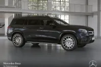 Mercedes-Benz GLS 450 (Clasa GLS) din 2024 cu 8.440 km - oferta MER205296 - foto 15