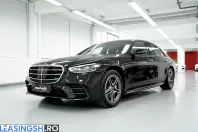 Mercedes-Benz S 450 (Clasa S) din 2024 cu 38.500 km - oferta MER205297 - foto 1
