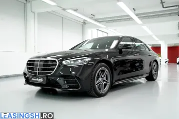 Mercedes-Benz S 450 din 2024 - oferta MER205297