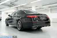 Mercedes-Benz S 450 (Clasa S) din 2024 cu 38.500 km - oferta MER205297 - foto 3