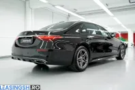 Mercedes-Benz S 450 (Clasa S) din 2024 cu 38.500 km - oferta MER205297 - foto 5