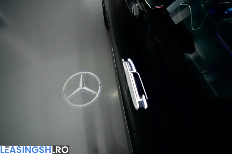 Mercedes-Benz S 450 (Clasa S) din 2024 cu 38.500 km - oferta MER205297 - foto 6