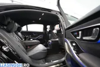 Mercedes-Benz S 450 (Clasa S) din 2024 cu 38.500 km - oferta MER205297 - foto 10