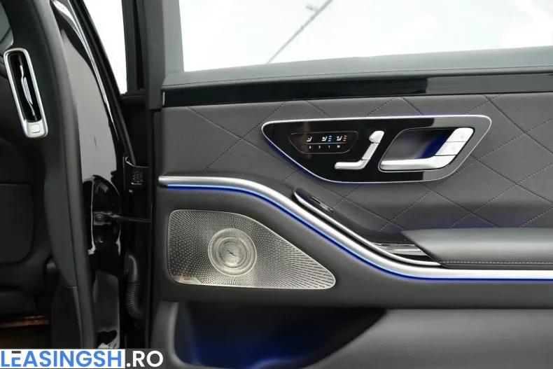 Mercedes-Benz S 450 (Clasa S) din 2024 cu 38.500 km - oferta MER205297 - foto 11