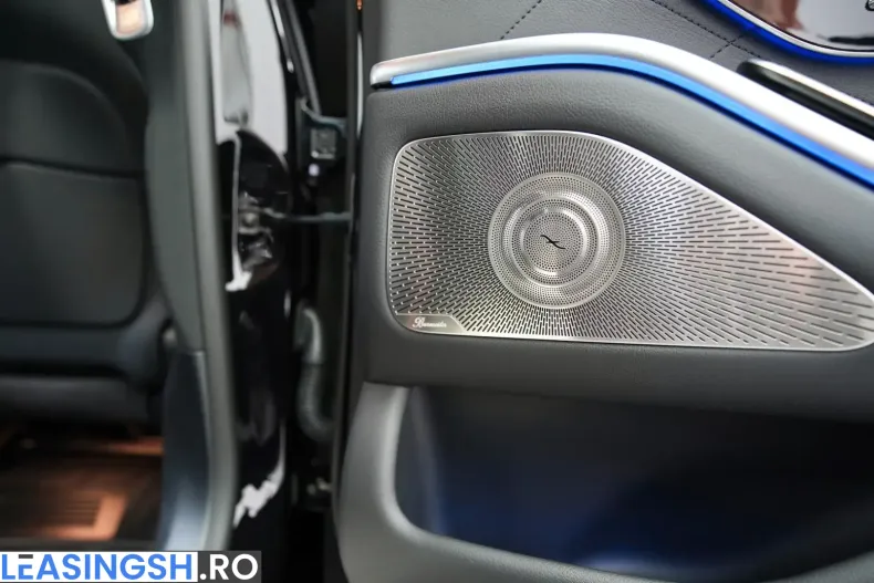 Mercedes-Benz S 450 (Clasa S) din 2024 cu 38.500 km - oferta MER205297 - foto 14