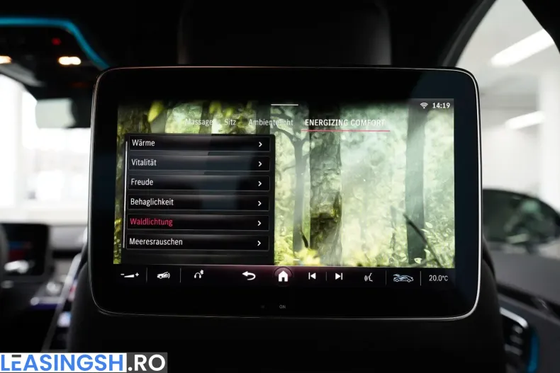 Mercedes-Benz S 450 (Clasa S) din 2024 cu 38.500 km - oferta MER205297 - foto 17