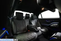 Mercedes-Benz S 450 (Clasa S) din 2024 cu 38.500 km - oferta MER205297 - foto 19