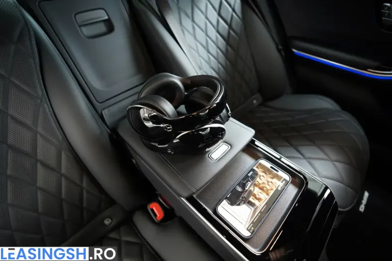 Mercedes-Benz S 450 (Clasa S) din 2024 cu 38.500 km - oferta MER205297 - foto 21