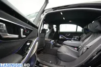 Mercedes-Benz S 450 (Clasa S) din 2024 cu 38.500 km - oferta MER205297 - foto 22