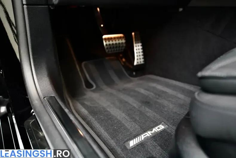 Mercedes-Benz S 450 (Clasa S) din 2024 cu 38.500 km - oferta MER205297 - foto 24