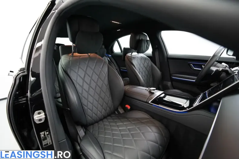 Mercedes-Benz S 450 (Clasa S) din 2024 cu 38.500 km - oferta MER205297 - foto 25