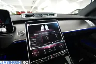 Mercedes-Benz S 450 (Clasa S) din 2024 cu 38.500 km - oferta MER205297 - foto 28