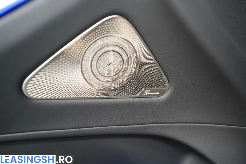 Mercedes-Benz S 450 (Clasa S) din 2024 cu 38.500 km - oferta MER205297 - foto 31