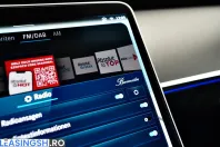 Mercedes-Benz S 450 (Clasa S) din 2024 cu 38.500 km - oferta MER205297 - foto 32