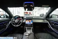 Mercedes-Benz S 450 (Clasa S) din 2024 cu 38.500 km - oferta MER205297 - foto 33