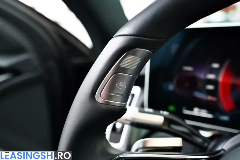 Mercedes-Benz S 450 (Clasa S) din 2024 cu 38.500 km - oferta MER205297 - foto 34