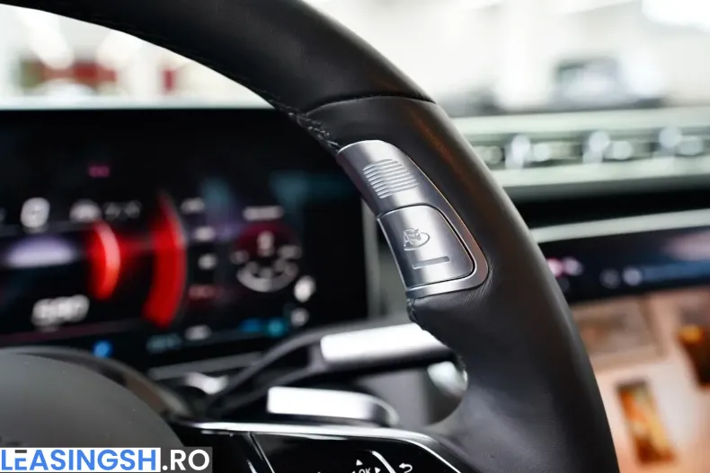 Mercedes-Benz S 450 (Clasa S) din 2024 cu 38.500 km - oferta MER205297 - foto 36