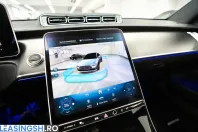 Mercedes-Benz S 450 (Clasa S) din 2024 cu 38.500 km - oferta MER205297 - foto 38