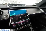 Mercedes-Benz S 450 (Clasa S) din 2024 cu 38.500 km - oferta MER205297 - foto 39
