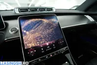 Mercedes-Benz S 450 (Clasa S) din 2024 cu 38.500 km - oferta MER205297 - foto 40