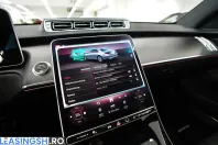 Mercedes-Benz S 450 (Clasa S) din 2024 cu 38.500 km - oferta MER205297 - foto 41