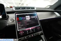 Mercedes-Benz S 450 (Clasa S) din 2024 cu 38.500 km - oferta MER205297 - foto 42