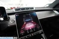 Mercedes-Benz S 450 (Clasa S) din 2024 cu 38.500 km - oferta MER205297 - foto 43