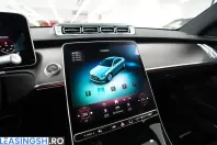 Mercedes-Benz S 450 (Clasa S) din 2024 cu 38.500 km - oferta MER205297 - foto 44