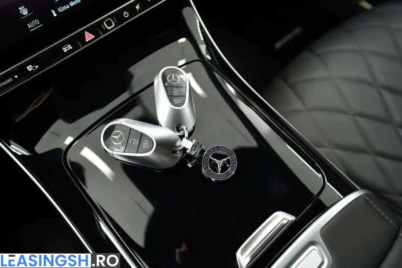Mercedes-Benz S 450 (Clasa S) din 2024 cu 38.500 km - oferta MER205297 - foto 46