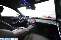 Mercedes-Benz S 450 (Clasa S) din 2024 cu 38.500 km - oferta MER205297 - foto 48