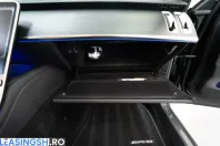 Mercedes-Benz S 450 (Clasa S) din 2024 cu 38.500 km - oferta MER205297 - foto 49