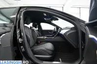 Mercedes-Benz S 450 (Clasa S) din 2024 cu 38.500 km - oferta MER205297 - foto 50