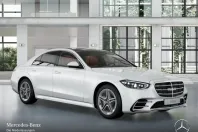 Mercedes-Benz S 450 (Clasa S) din 2024 cu 11.742 km - oferta MER205298 - foto 1