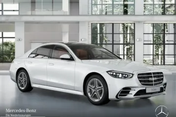 Mercedes-Benz S 450 din 2024 - oferta MER205298