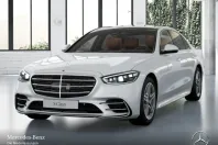 Mercedes-Benz S 450 (Clasa S) din 2024 cu 11.742 km - oferta MER205298 - foto 2